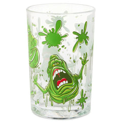 Ghostbusters™ Slimer Collectible Drinking Glass, 13.5 oz.