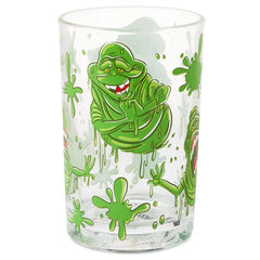 Ghostbusters™ Slimer Collectible Drinking Glass, 13.5 oz.