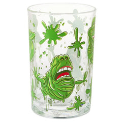 Ghostbusters™ Slimer Collectible Drinking Glass, 13.5 oz.