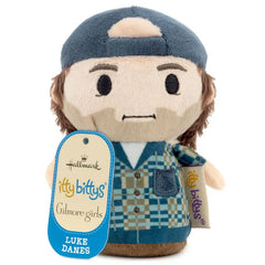 itty bittys® Gilmore Girls Luke Plush