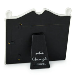 Gilmore Girls Stars Hollow Town Sign Shaped Picture Frame, 4x6