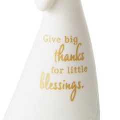 Joanne's Angels Little Blessings Angel Figurine, 3.8"