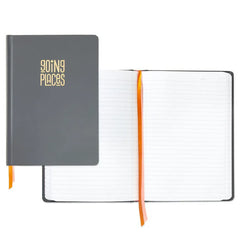Going Places Hardback Notebook