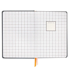 Going Places Hardback Notebook
