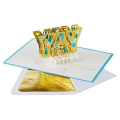 Fun in Every Way Pop-Up Birthday Card