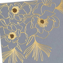 Happy Forever Wedding Card