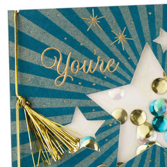 A Career Worth Celebrating Retirement Card