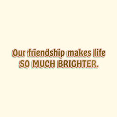 The Golden Girls Stay Golden Friendship Card