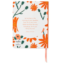 Good Morning God Prayer Journal