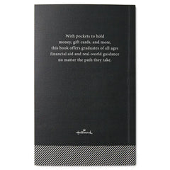 Graduation Survival Guide Book