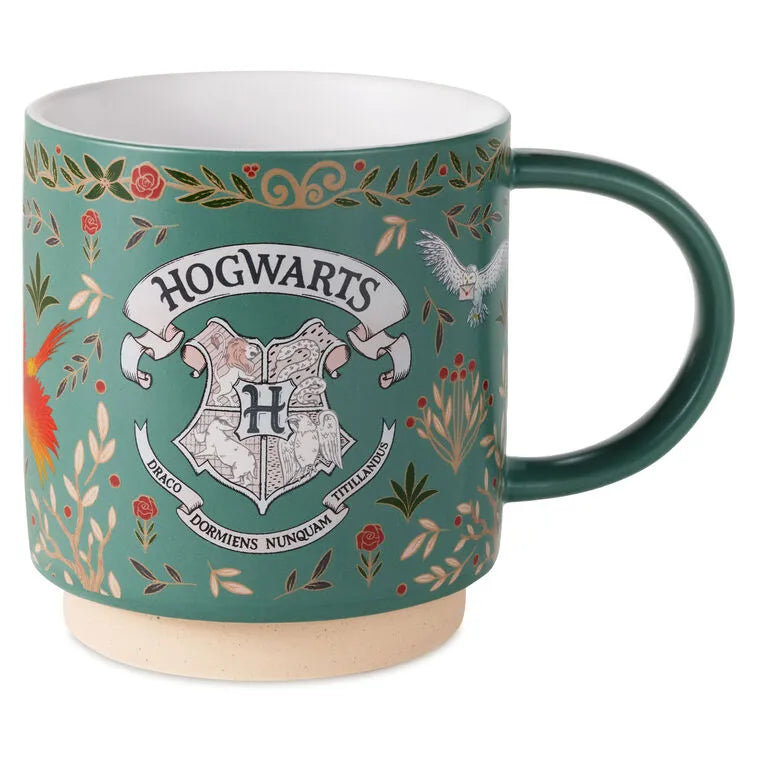 Harry Potter™ Hogwarts™ Magical Creatures Mug, 16 oz.