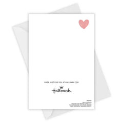 Some Bunny Loves You Custom Easter Card
