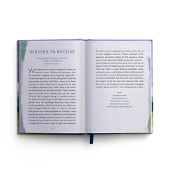 DaySpring Grief's Unexpected Journey Devotional Book