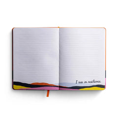 Hallmark Mahogany Self-Love Is The Assignment, Sis Journal