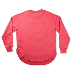Hallmark x Opry® Merry Christmas Y'all Women's Red Fleece Sweatshirt