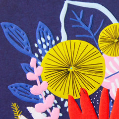 So Thankful for You Thank-You Card