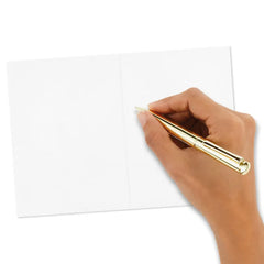 Happy Daisies Boxed Blank Thank-You Notes, Pack of 10