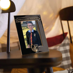 Harry Potter™ Hogwarts™ Best House of All Picture Frame, 4x6