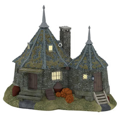 Harry Potter™ Hagrid's Hut Ornament