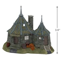Harry Potter™ Hagrid's Hut Ornament
