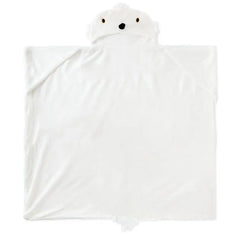 Harry Potter™ Hedwig™ Hooded Blanket