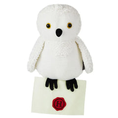 Harry Potter™ Hedwig™ Stuffed Animal, 9"