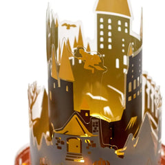 Harry Potter™ Hogwarts Rotating Lamp With Sound