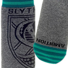 Harry Potter™ Slytherin™ House Crest Crew Socks