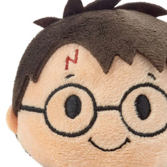 itty bittys® Harry Potter™ Harry in Blue H Sweater Plush