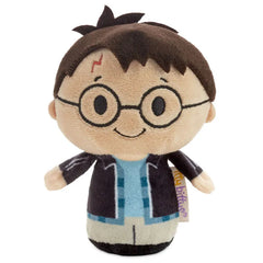 itty bittys® Harry Potter™ on the Knight Bus™ Plush, Set of 2