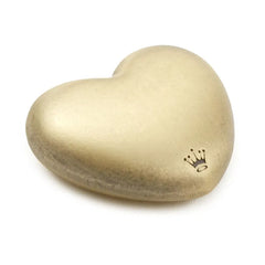 Always In My Heart Metal Pocket Token