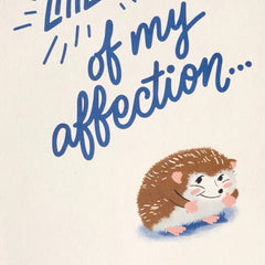 Love You Always and Forever Pop-Up Anniversary Card