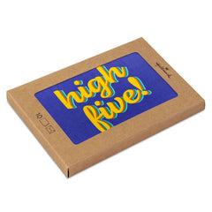 High Five Blank Notes, Pack of 10