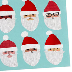 Holiday Glam Christmas Cards Assortment, Set of 12