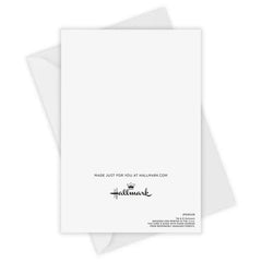 Feels Like Christmas Custom Christmas Card