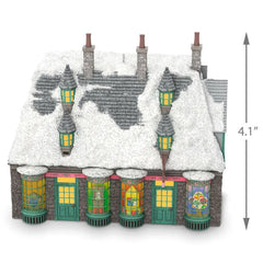Harry Potter™ Honeydukes Sweet Shop Ornament