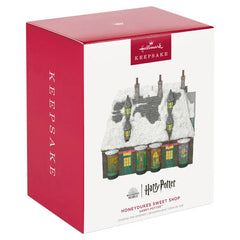 Harry Potter™ Honeydukes Sweet Shop Ornament