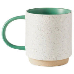 I Heart My Dachshund Mug, 16 oz.