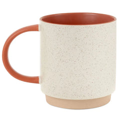 I Heart My Tabby Cat Mug, 16 oz.