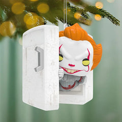 IT Pennywise™ Funko POP!® Ornament