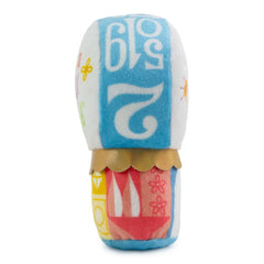itty bittys® Disney It's a Small World Clock Plush With Sound