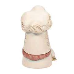 Jim Shore Chef Gnome Figurine, 6"