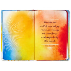 Joy Comes in the Morning: 60 Devotions to Start Your Day Book