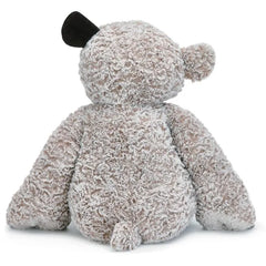 Jumbo Giving Bear Stuffed Animal, 36"