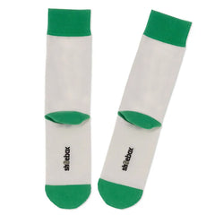 Kind of a Big Dill Novelty Crew Socks