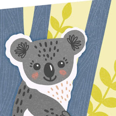 Shout-Out to One of My Favorite People Thinking of You Card