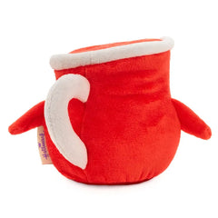 itty bittys® Kool-Aid™ Man Cherry-Scented Plush With Sound