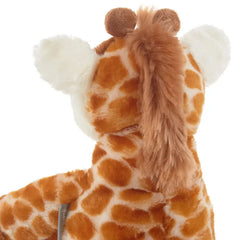 Baby Giraffe Stuffed Animal, 8"