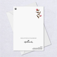 Love Us, Love You Custom Love Card