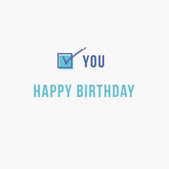 Better With Age Funny Birthday Card